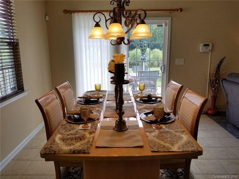 1217 Yellow Daisy Dr, Stallings, NC 28104