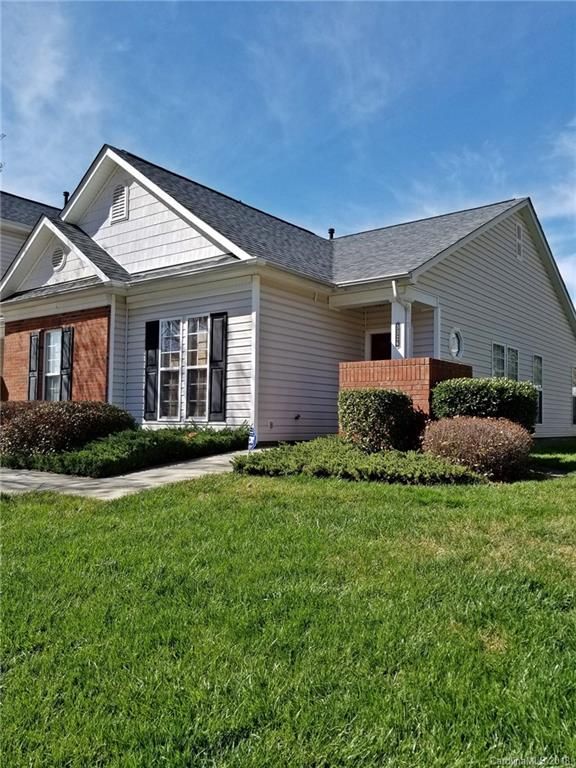 5326 Silabert Ave, Charlotte, NC 28205