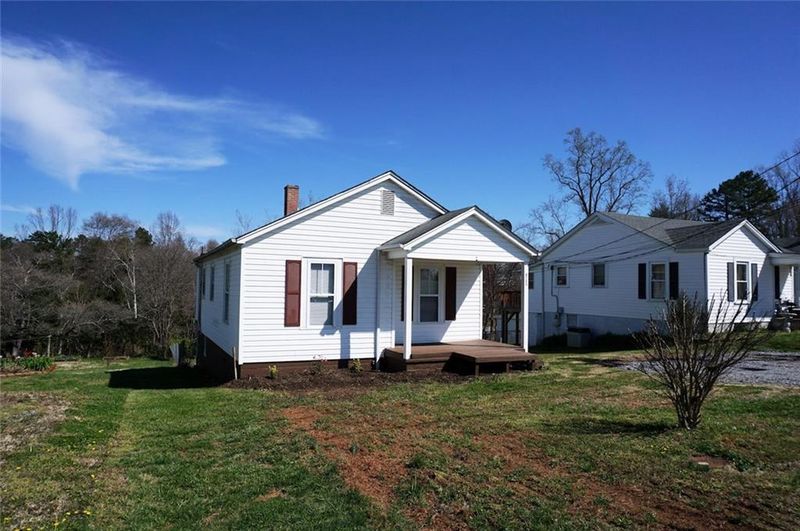 3184 Anderson St #1 & 2, Claremont, NC 28610