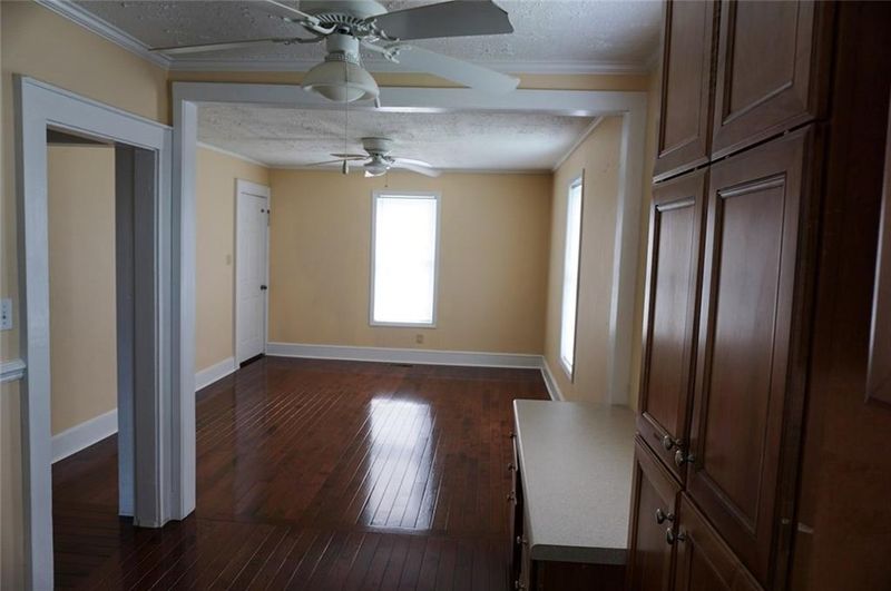 3184 Anderson St #1 & 2, Claremont, NC 28610