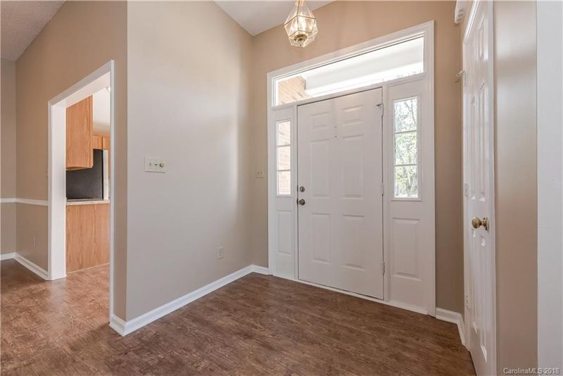 13809 Pytchley Ln, Charlotte, NC 28273