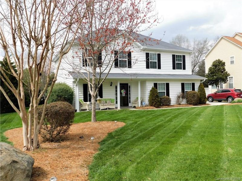 3238 Chatfield Ln SW #16, Concord, NC 28027
