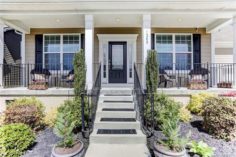 1208 Screech Owl Rd, Waxhaw, NC 28173