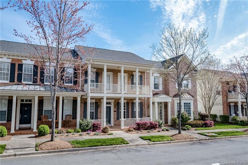 157 Harper Lee St #224, Davidson, NC 28036
