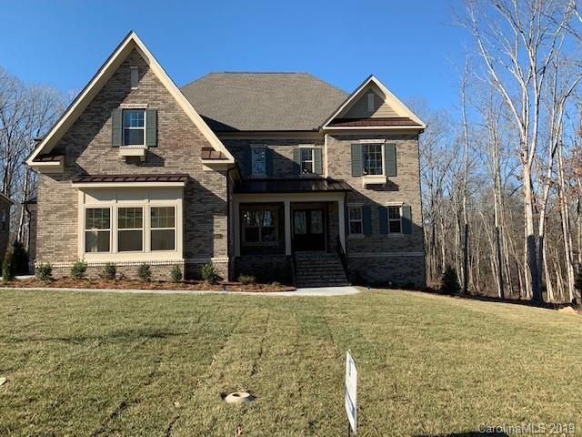 1208 Ladera Dr, Waxhaw, NC 28173