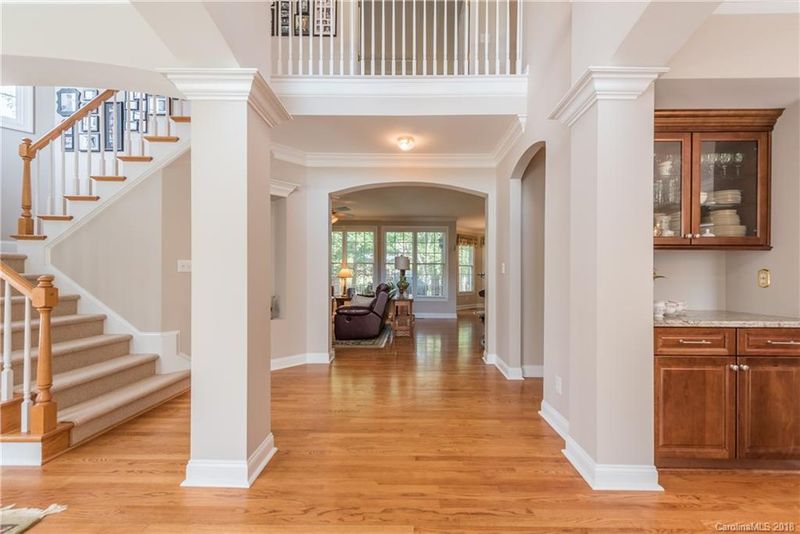 2817 Chip Shot Dr #99, Matthews, NC 28104