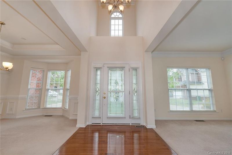 13341 Ashley Meadow Dr, Charlotte, NC 28213