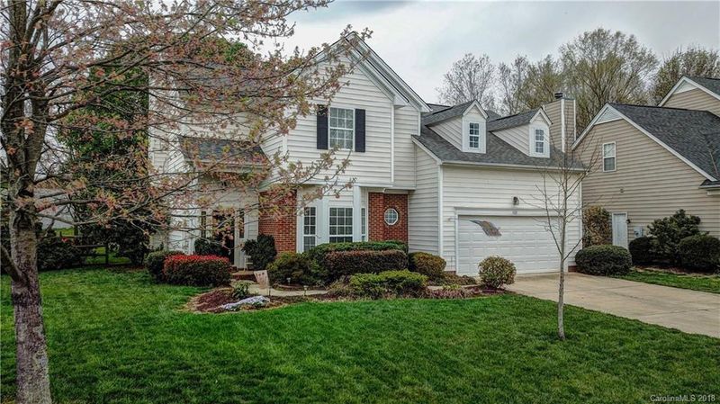 1423 Revolutionary Dr, Concord, NC 28027