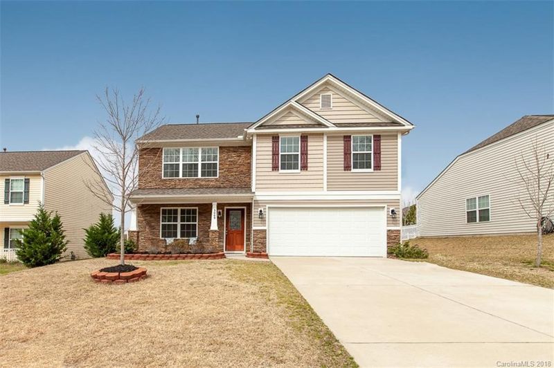 3009 Arthur Rd, Indian Land, SC 29707