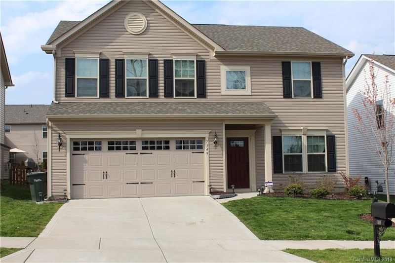 7349 Elbens Ln #769, Concord, NC 28025