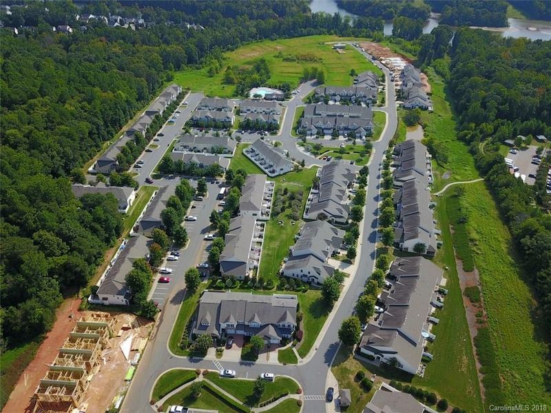 113 Park View Dr #14, Belmont, NC 28012