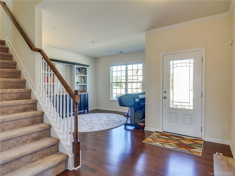 3712 Franklin Meadows Dr, Matthews, NC 28105