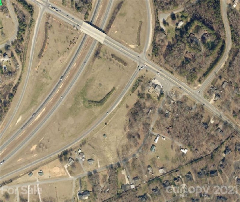 14404 Lawyers Rd, Matthews, NC 28104