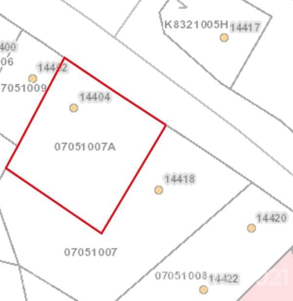 14404 Lawyers Rd, Matthews, NC 28104