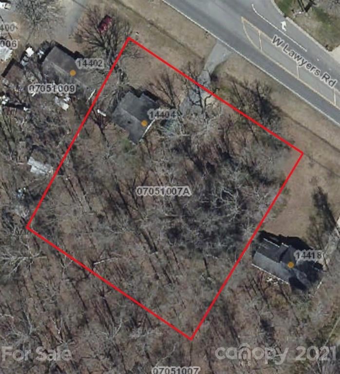 14404 Lawyers Rd, Matthews, NC 28104