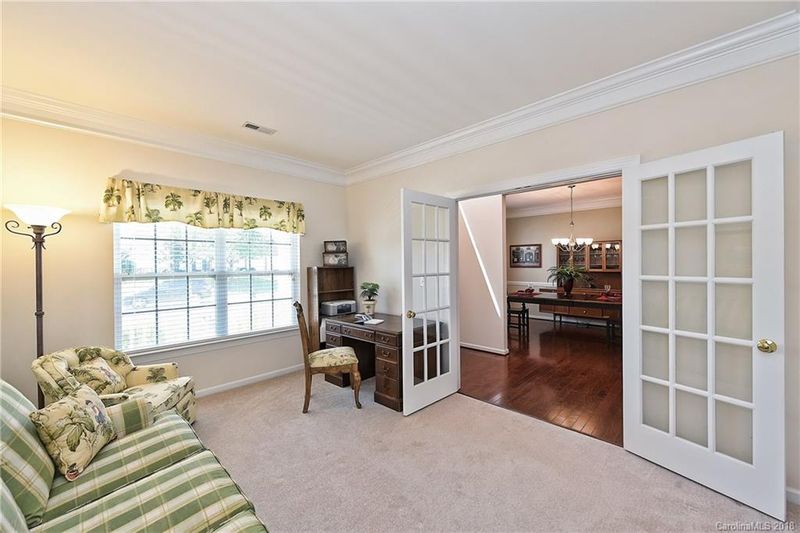 9684 Ravenscroft Ln, Concord, NC 28027