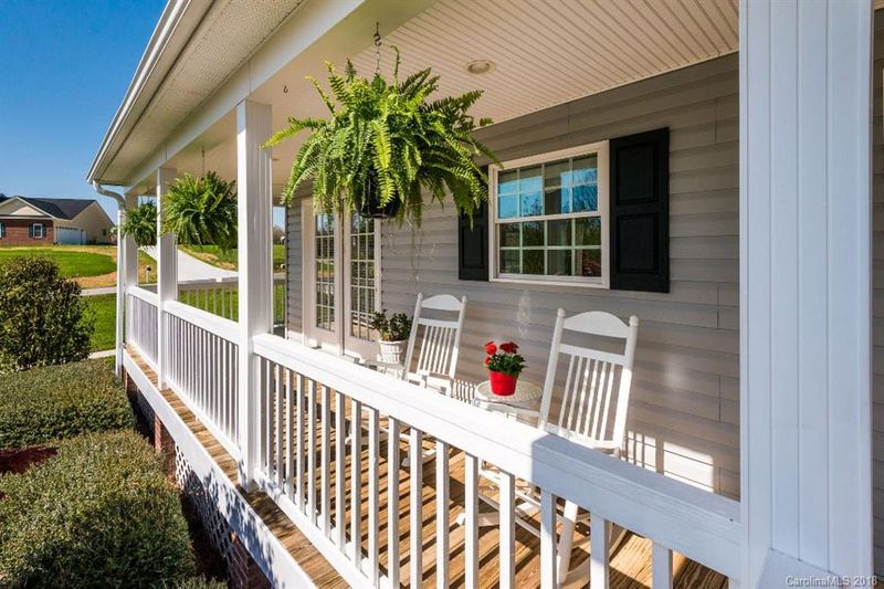 655 Luther Dr #6, Iron Station, NC 28080