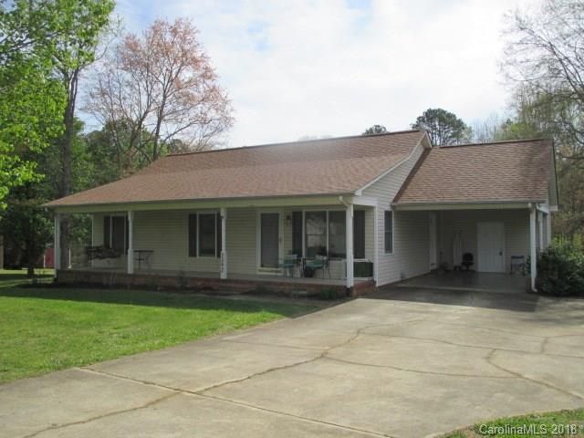 3342 Caldwell Cir, Iron Station, NC 28080