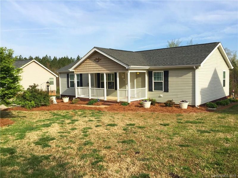 2652 Crowders Creek Rd, Gastonia, NC 28052