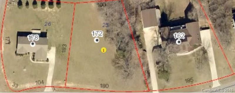 172 Gray Barn Dr, Troutman, NC 28166