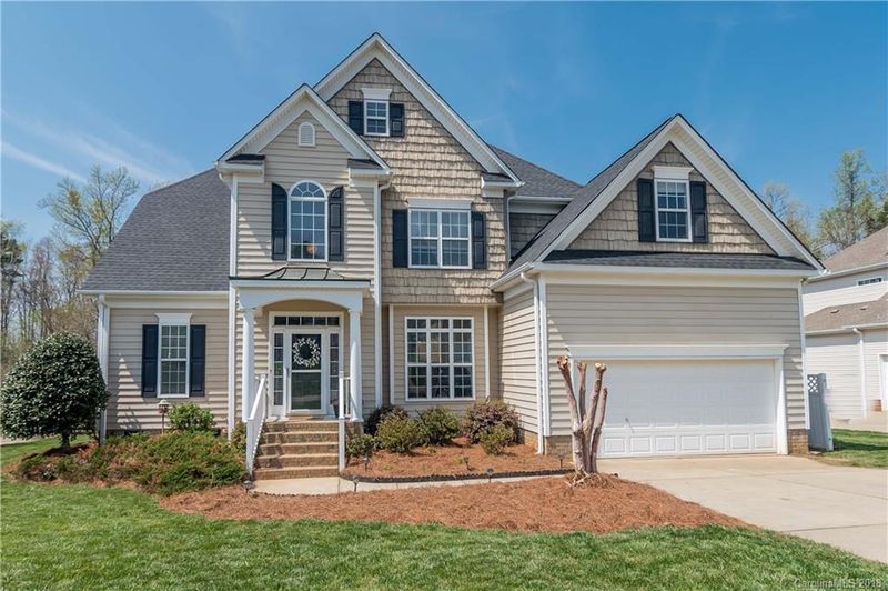 11754 Crossroads Pl, Concord, NC 28025