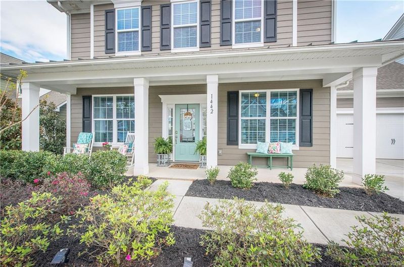 1442 Kilburn Ln, Fort Mill, SC 29715