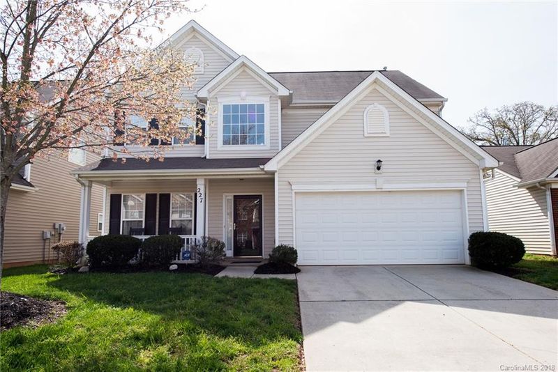 227 Rook Rd, Charlotte, NC 28216