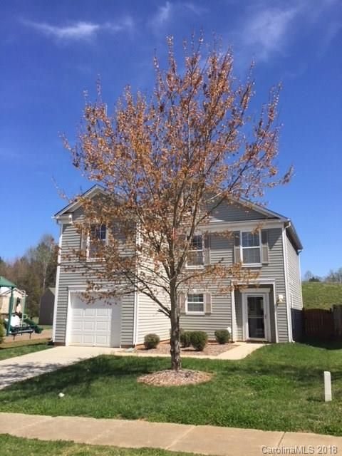 7324 Mitzi Deborah Ln, Charlotte, NC 28269