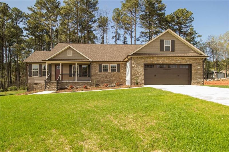 2122 Chelesa Ln, Newton, NC 28658