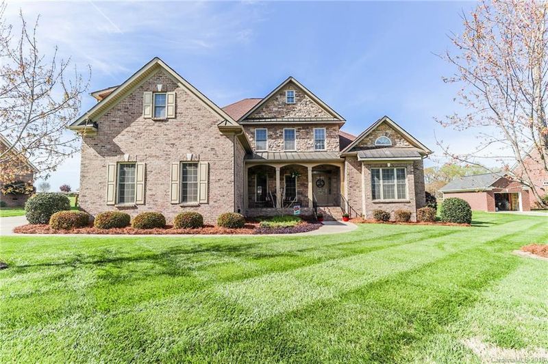 2905 Smith Field Dr, Monroe, NC 28110