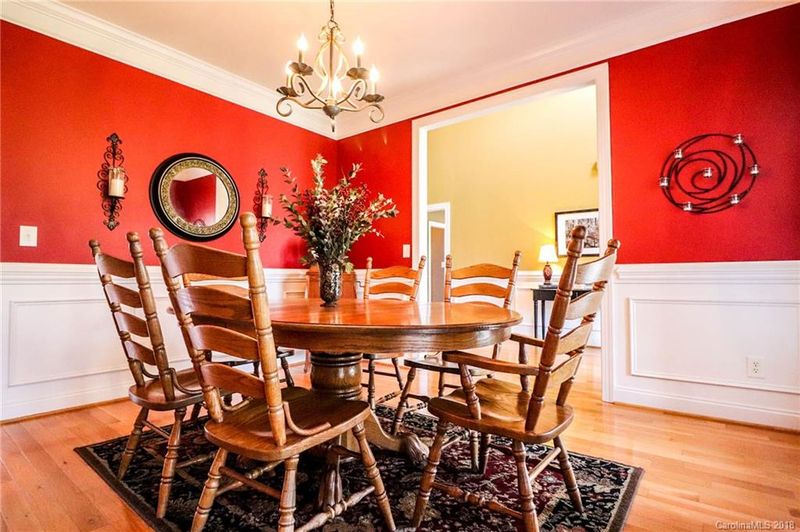 2905 Smith Field Dr, Monroe, NC 28110