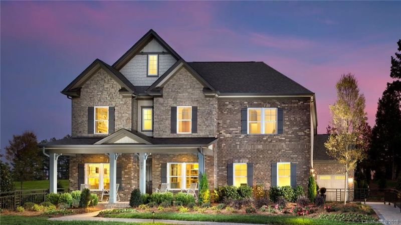 802 Garrison Grove Ln #1, Waxhaw, NC 28173