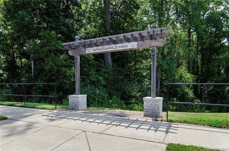 4102 Audubon Park Dr #20, Charlotte, NC 28217