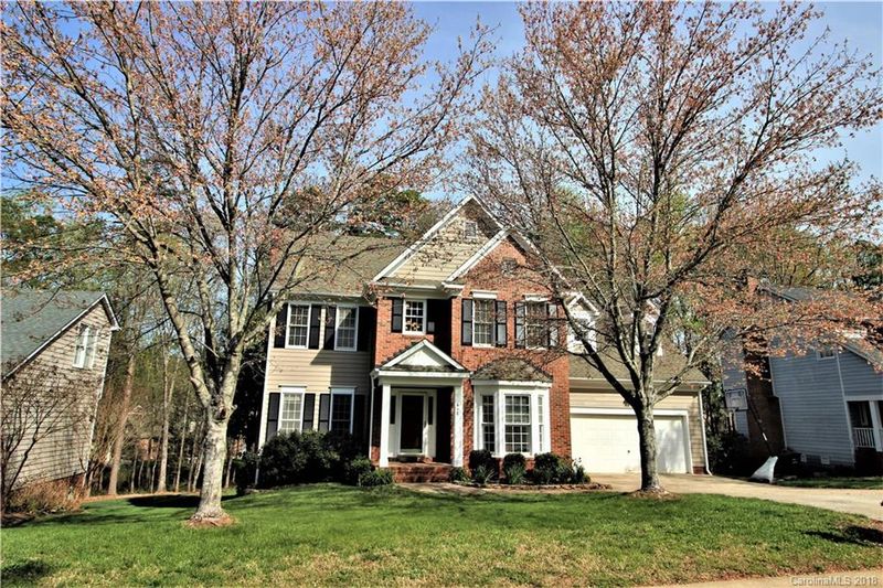 448 Tysons Forest Dr, Rock Hill, SC 29732