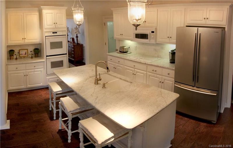 1022 Nickalaus Dr #55, Wesley Chapel, NC 28104