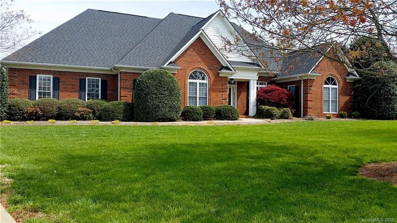 1022 Nickalaus Dr #55, Wesley Chapel, NC 28104