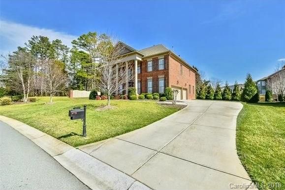 6002 Ainsdale Dr, Matthews, NC 28104