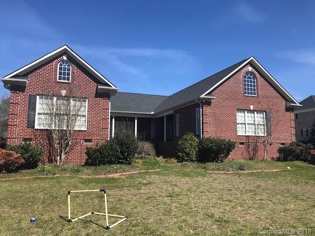 1235 Springlake Rd, York, SC 29745
