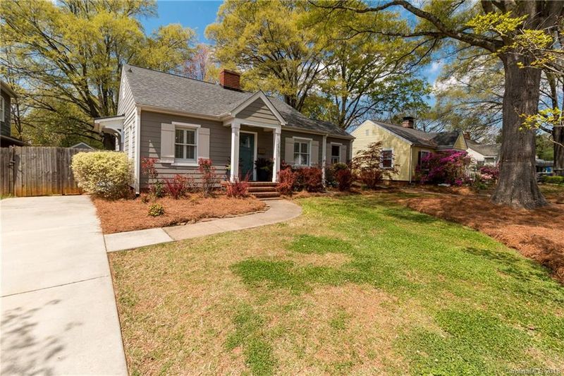 1437 Ivey Dr, Charlotte, NC 28205