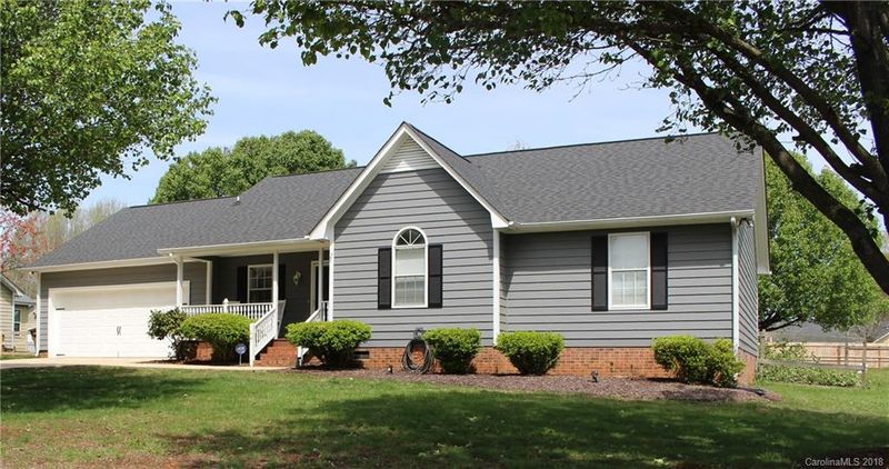 2733 Faircroft Way #91, Monroe, NC 28110