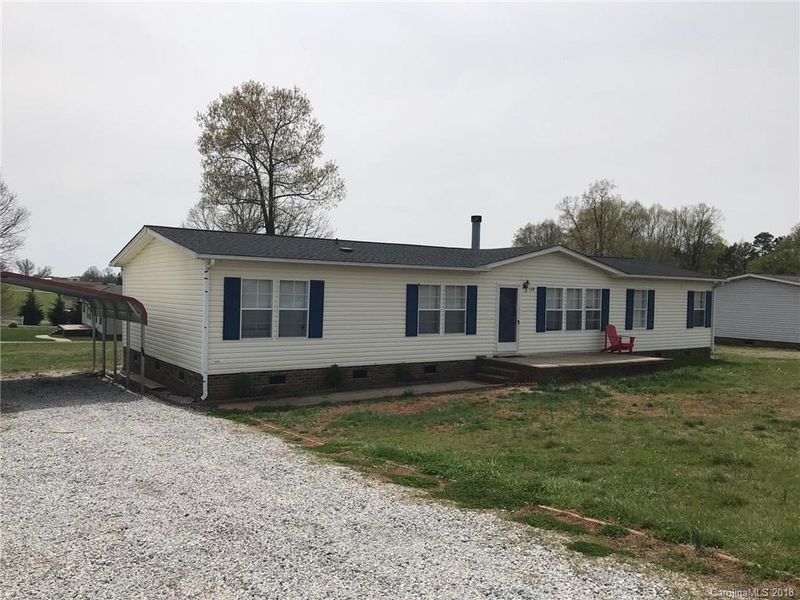 133 Cain Rd, Stony Point, NC 28678
