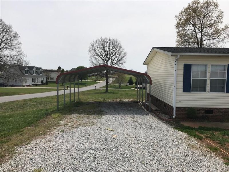 133 Cain Rd, Stony Point, NC 28678