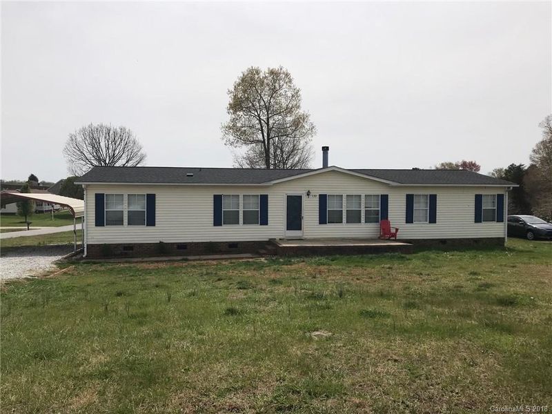 133 Cain Rd, Stony Point, NC 28678