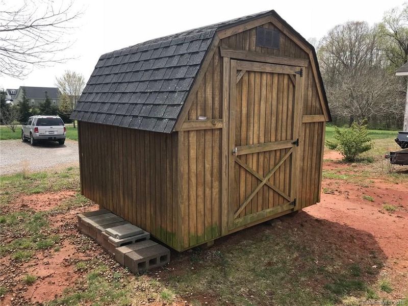 133 Cain Rd, Stony Point, NC 28678