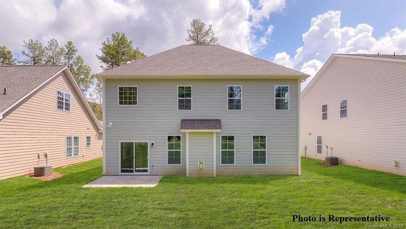 3038 Spinner Ct #40, Denver, NC 28037