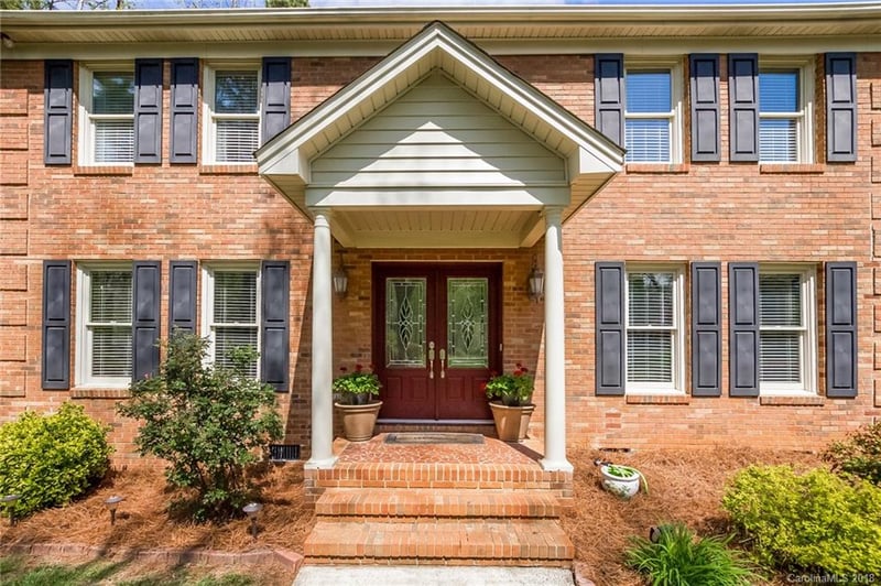 6208 Phyliss Ln, Mint Hill, NC 28227