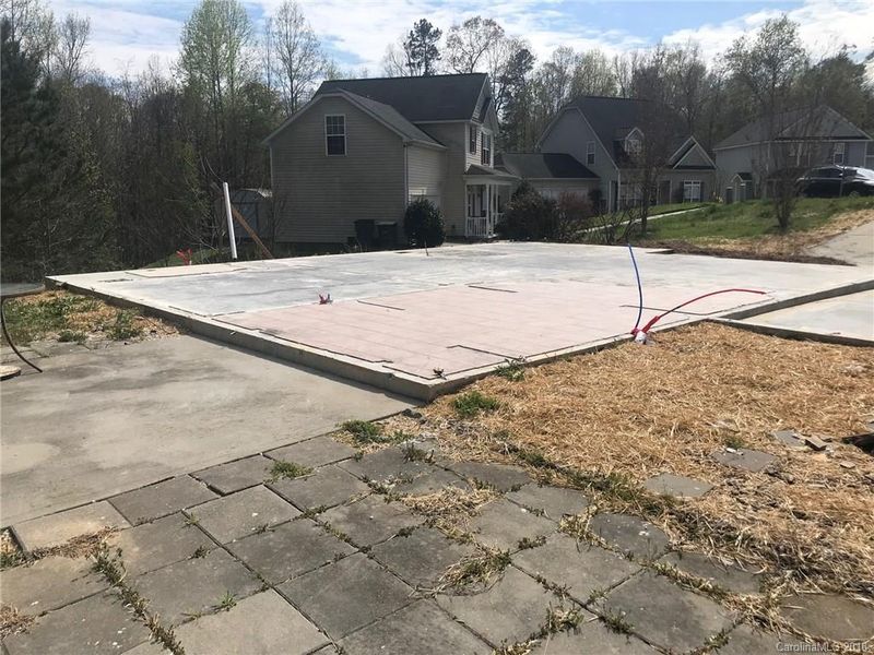 4806 Samuel Richard St #45, Kannapolis, NC 28083