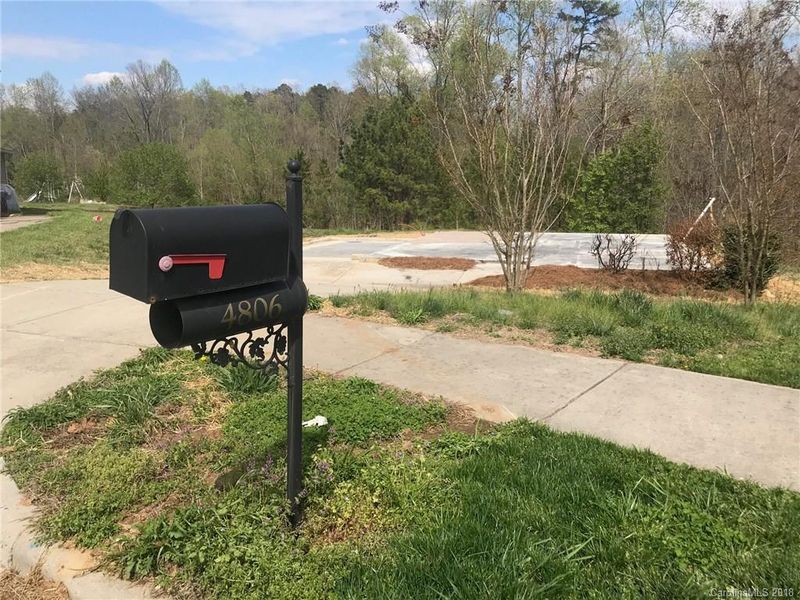 4806 Samuel Richard St #45, Kannapolis, NC 28083