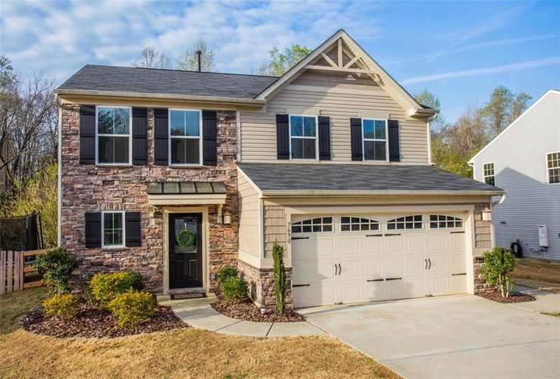 7690 West Berkeley Rd, Denver, NC 28037