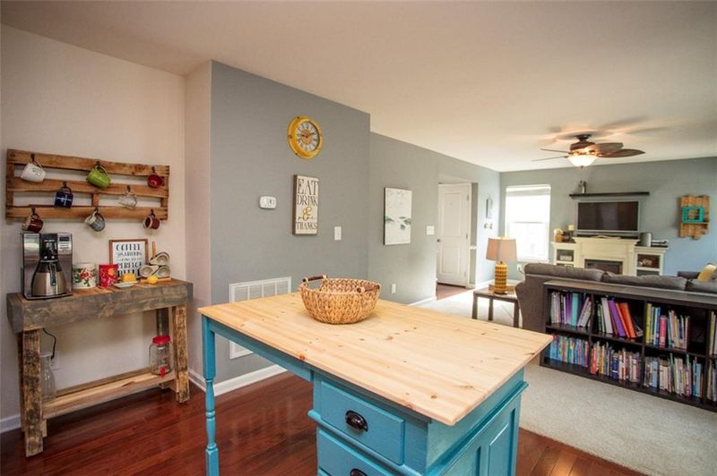 7690 West Berkeley Rd, Denver, NC 28037